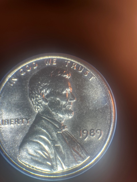 Lincoln-Cents-1989-With-Improper-Alloyed-?